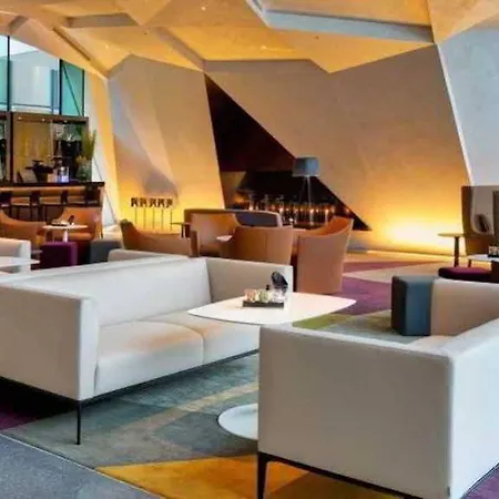 Anantara The Marker Dublin- A Leading Of The World דבלין