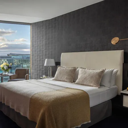 Anantara The Marker Dublin- A Leading Of The World מלון 5*