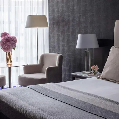 Anantara The Marker Dublin- A Leading Of The World מלון