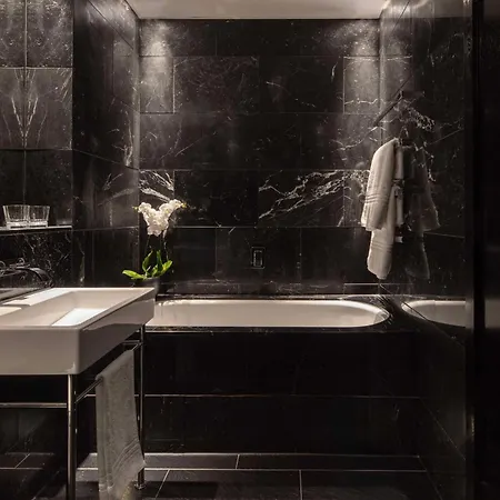 מלון Anantara The Marker Dublin- A Leading Of The World דבלין
