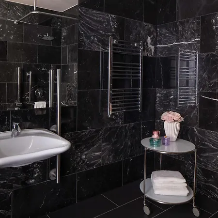 Anantara The Marker Dublin- A Leading Of The World מלון דבלין