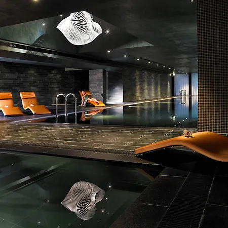 Anantara The Marker Dublin- A Leading Of The World ホテル