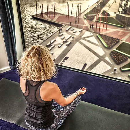 Anantara The Marker Dublin- A Leading Of The World ホテル