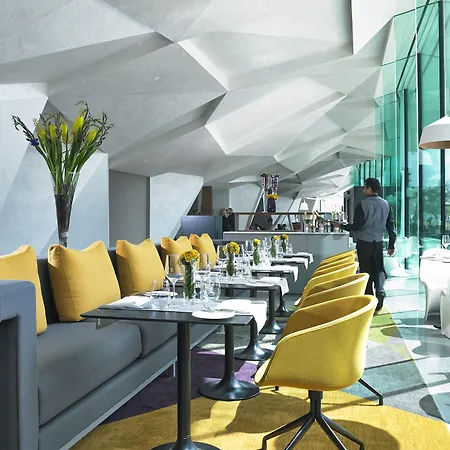 Anantara The Marker Dublin- A Leading Of The World 5*