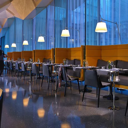 Anantara The Marker Dublin- A Leading Of The World