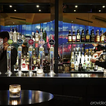 Anantara The Marker Dublin- A Leading Of The World דבלין