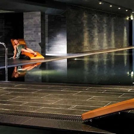 Anantara The Marker Dublin- A Leading Of The World דבלין