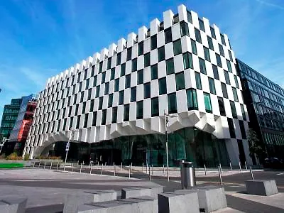 Anantara The Marker Dublin- A Leading Of The World מלון דבלין