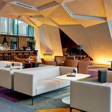 מלון Anantara The Marker Dublin- A Leading Of The World