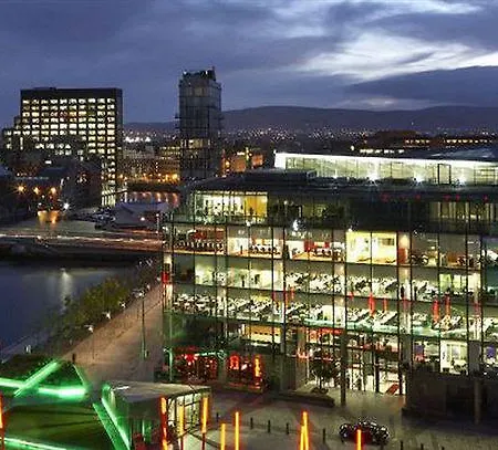 Anantara The Marker Dublin- A Leading Of The World ホテル 5*