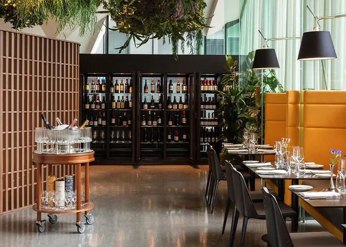 Anantara The Marker Dublin- A Leading Of The World 5* دبلن