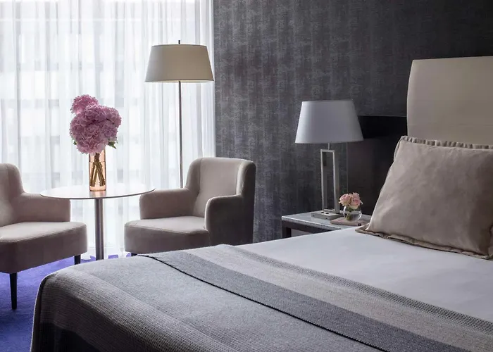 Anantara The Marker Dublin- A Leading Of The World فندق
