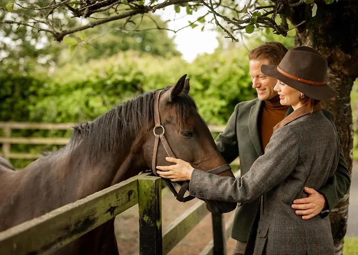 Anantara The Marker Dublin- A Leading Of The World دبلن