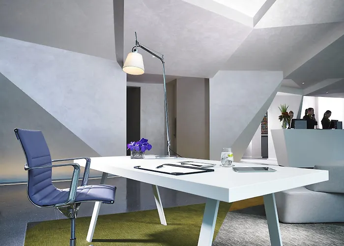 Anantara The Marker Dublin- A Leading Of The World