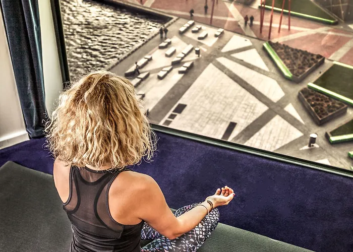 Anantara The Marker Dublin- A Leading Of The World Hotel