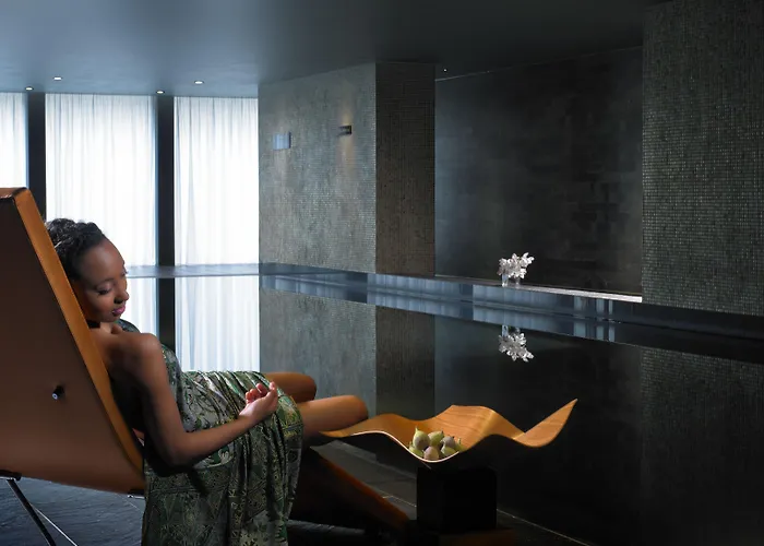 Anantara The Marker Dublin- A Leading Of The World Hotel