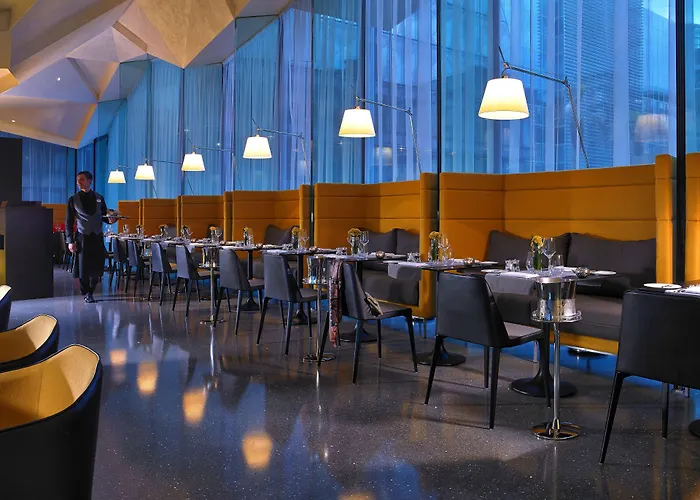 Anantara The Marker Dublin- A Leading Of The World