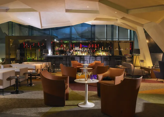 Anantara The Marker Dublin- A Leading Of The World Hotel 5*