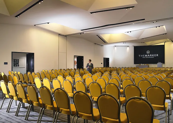 Anantara The Marker Dublin- A Leading Of The World Dublin