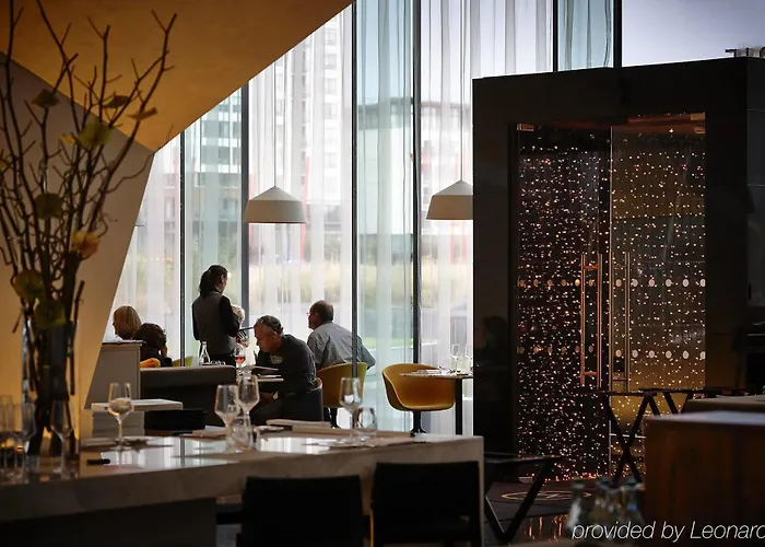 Anantara The Marker Dublin- A Leading Of The World دبلن