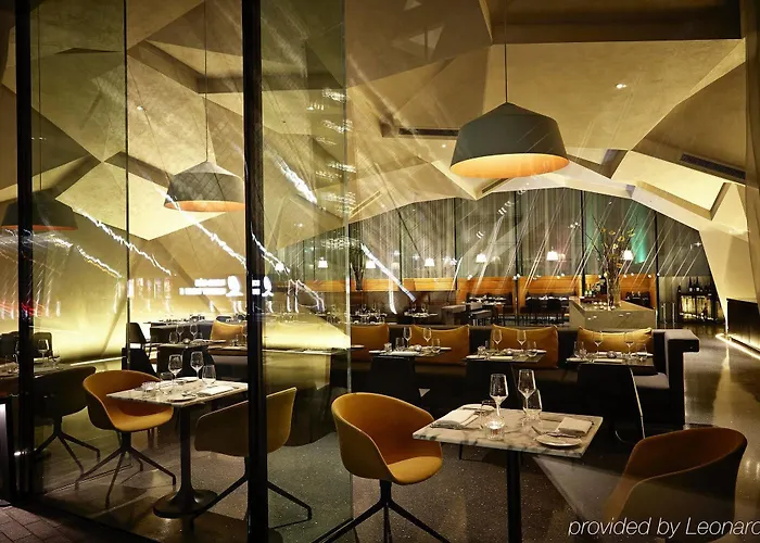 Anantara The Marker Dublin- A Leading Of The World 5* دبلن