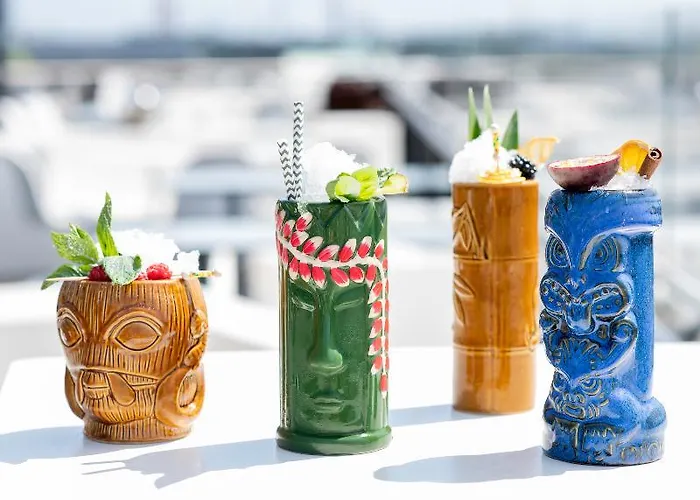 Anantara The Marker Dublin- A Leading Of The World 5* دبلن