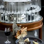 Otel Anantara The Marker Dublin- A Leading Of The World Dublin