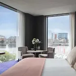 Otel Anantara The Marker Dublin- A Leading Of The World Dublin