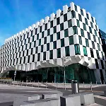 Anantara The Marker Dublin- A Leading Of The World Otel Dublin