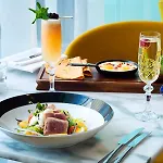 Anantara The Marker Dublin- A Leading Of The World Otel Dublin