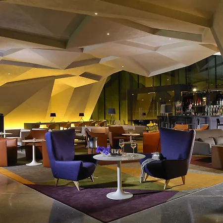 Anantara The Marker Dublin- A Leading Of The World 5*