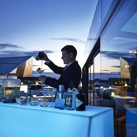 Hotell Anantara The Marker Dublin- A Leading Of The World 5*