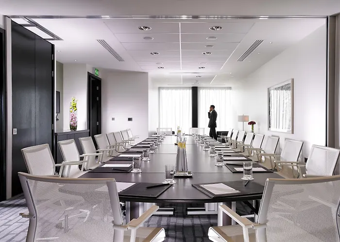 Anantara The Marker Dublin- A Leading Of The World 酒店 5*