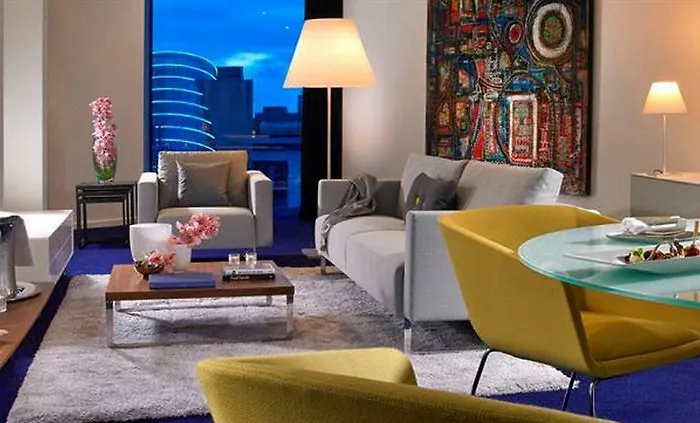 Anantara The Marker Dublin- A Leading Of The World