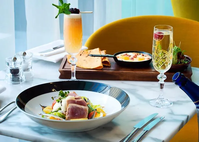 Anantara The Marker Dublin- A Leading Of The World 酒店 都柏林