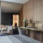 Hotel Anantara The Marker Dublin- A Leading Of The World 5*