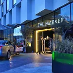 Anantara The Marker Dublin- A Leading Of The World Hotel Dublino
