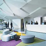 Hotel Anantara The Marker Dublin- A Leading Of The World 5*