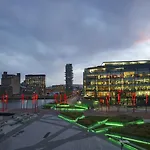 Anantara The Marker Dublin- A Leading Of The World