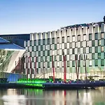 Hotel Anantara The Marker Dublin- A Leading Of The World 5*