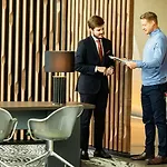 Anantara The Marker Dublin- A Leading Of The World Dublino