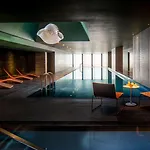 Anantara The Marker Dublin- A Leading Of The World 5* Dublino