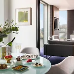 Anantara The Marker Dublin- A Leading Of The World 5* Dublino