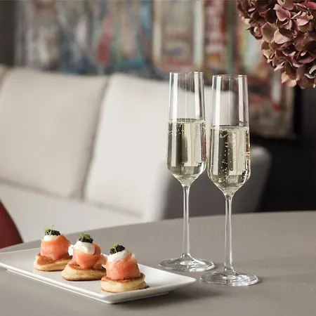 Hotell Anantara The Marker Dublin- A Leading Of The World