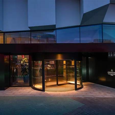 Hotell Anantara The Marker Dublin- A Leading Of The World 5*