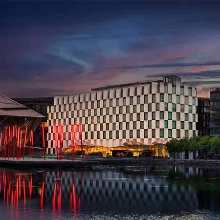 Anantara The Marker Dublin- A Leading Of The World 5*