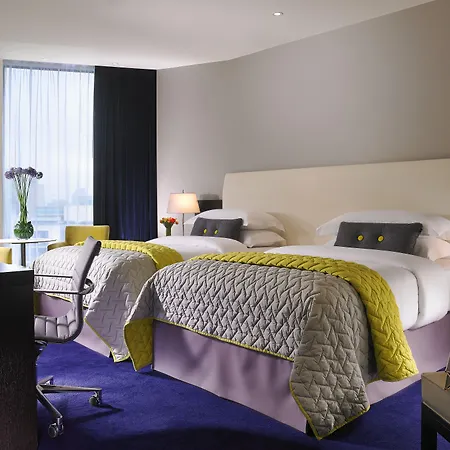 Anantara The Marker Dublin- A Leading Of The World Отель 5*