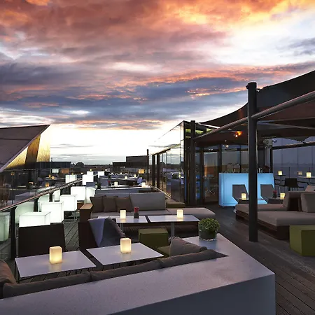 Anantara The Marker Dublin- A Leading Of The World Дублин