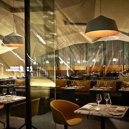 Anantara The Marker Dublin- A Leading Of The World Отель Дублин