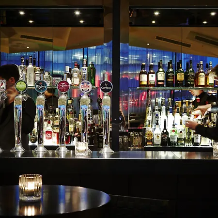 Anantara The Marker Dublin- A Leading Of The World 5* Dublino